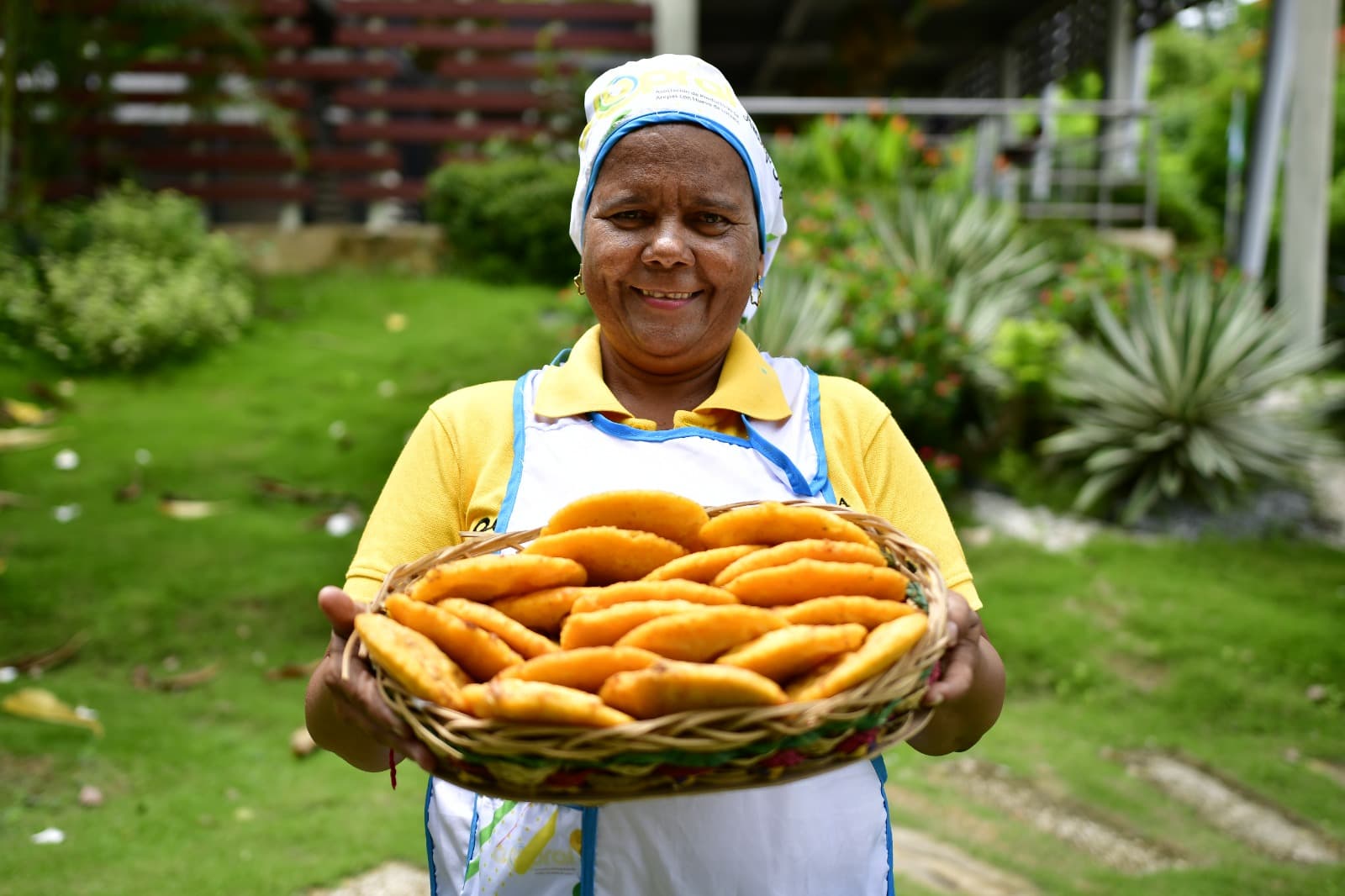 Gastronomía del Atlántico